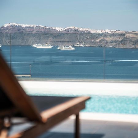 Zen Villas Akrotírion 외부 사진