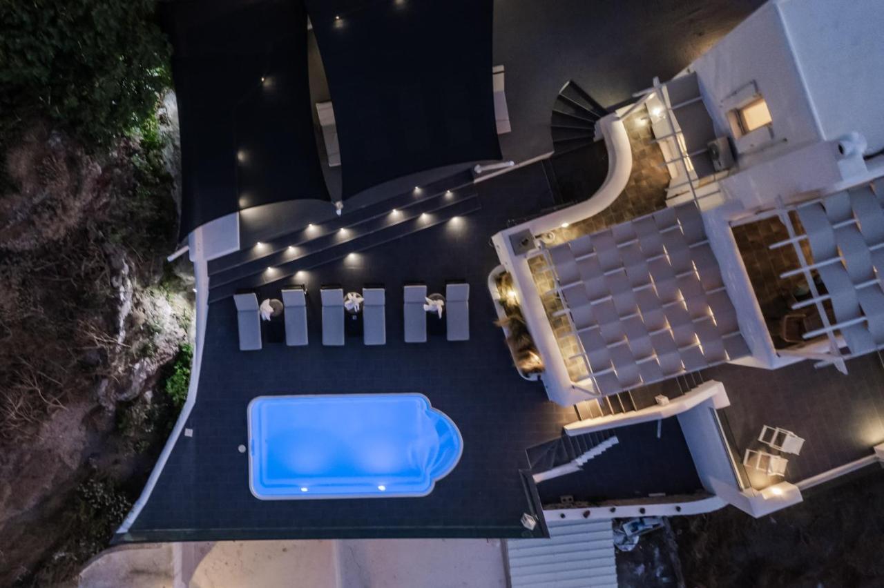 Zen Villas Akrotírion 외부 사진