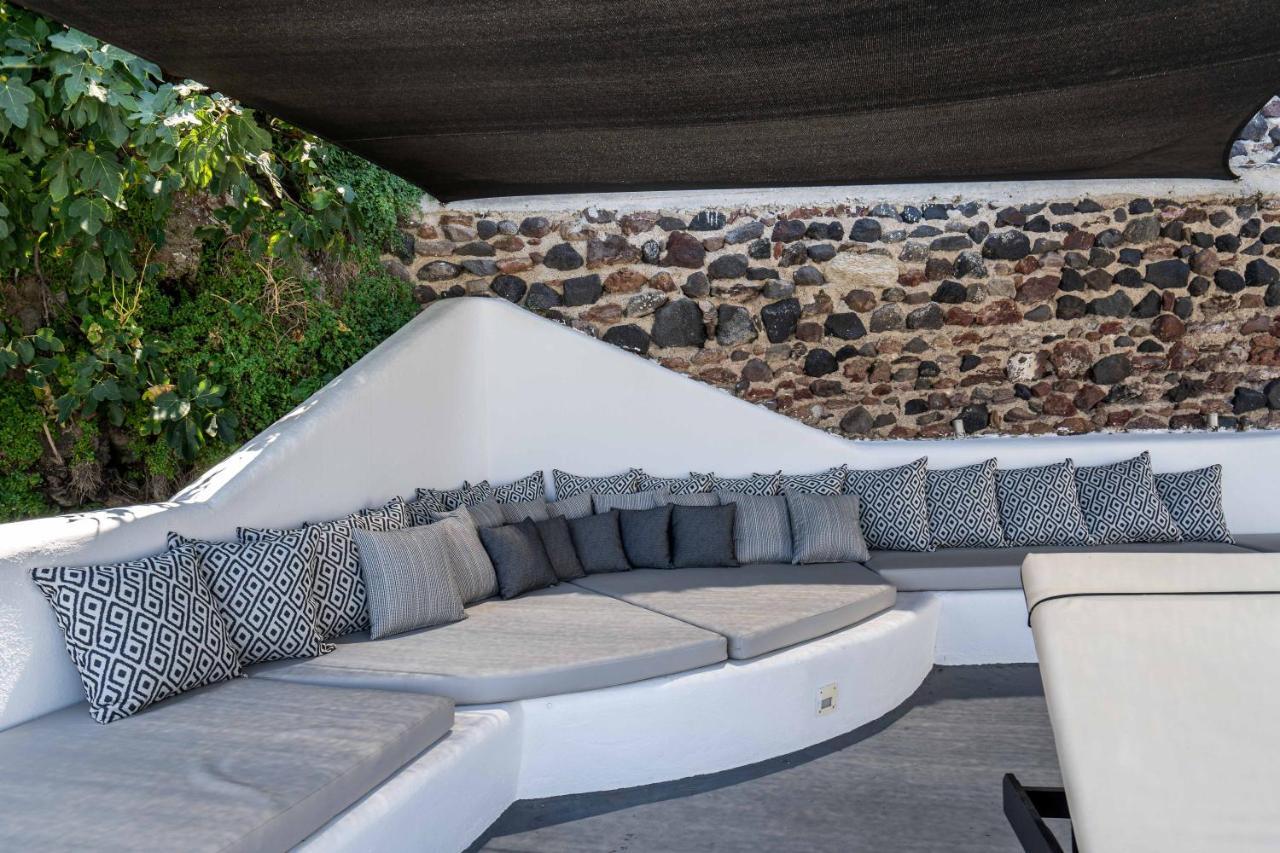 Zen Villas Akrotírion 외부 사진