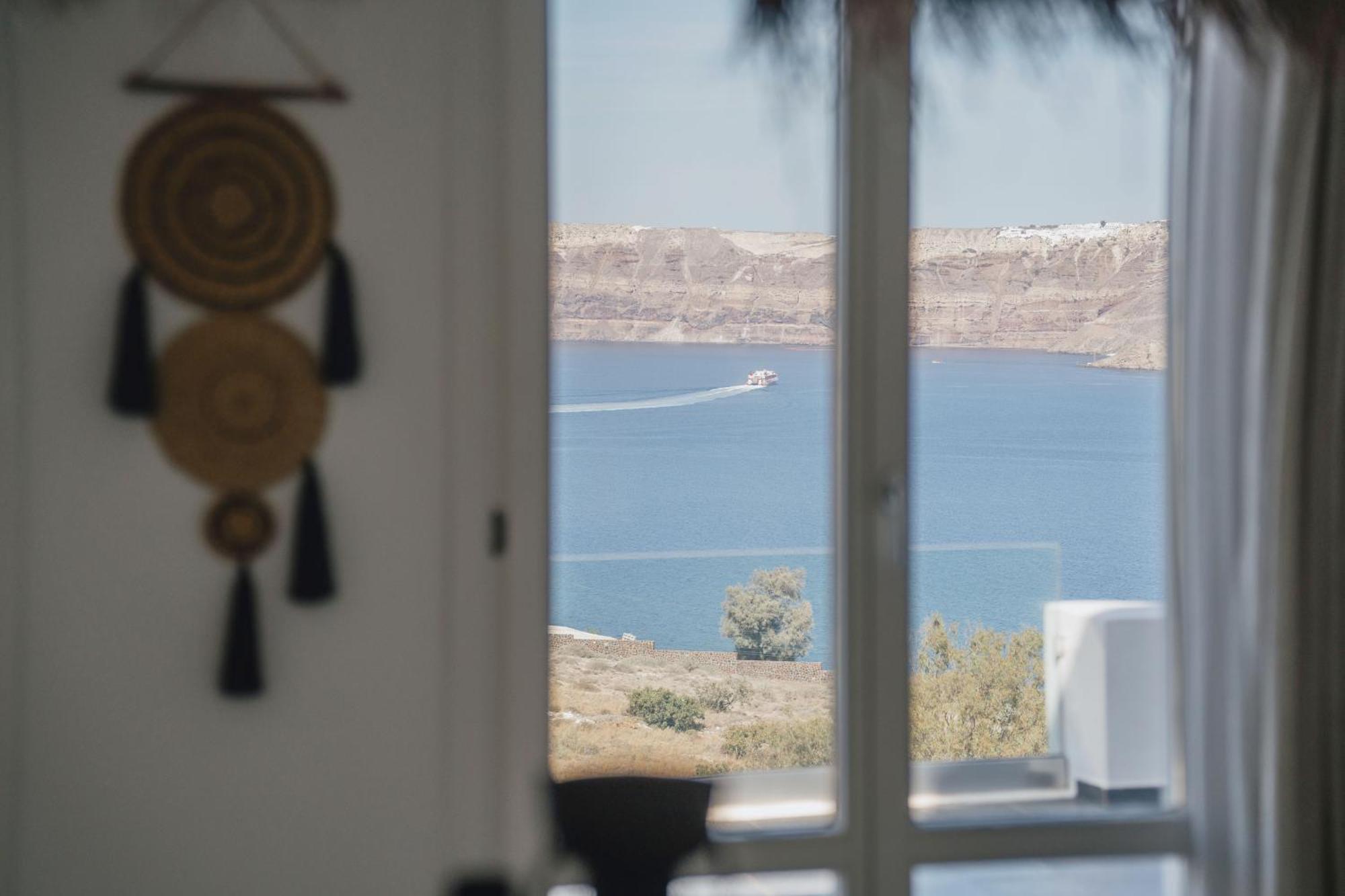 Zen Villas Akrotírion 외부 사진