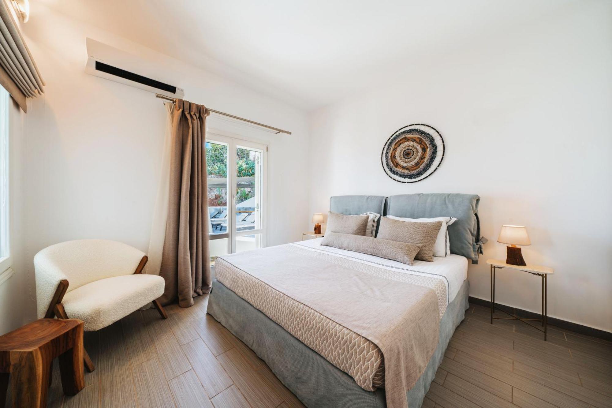 Zen Villas Akrotírion 외부 사진
