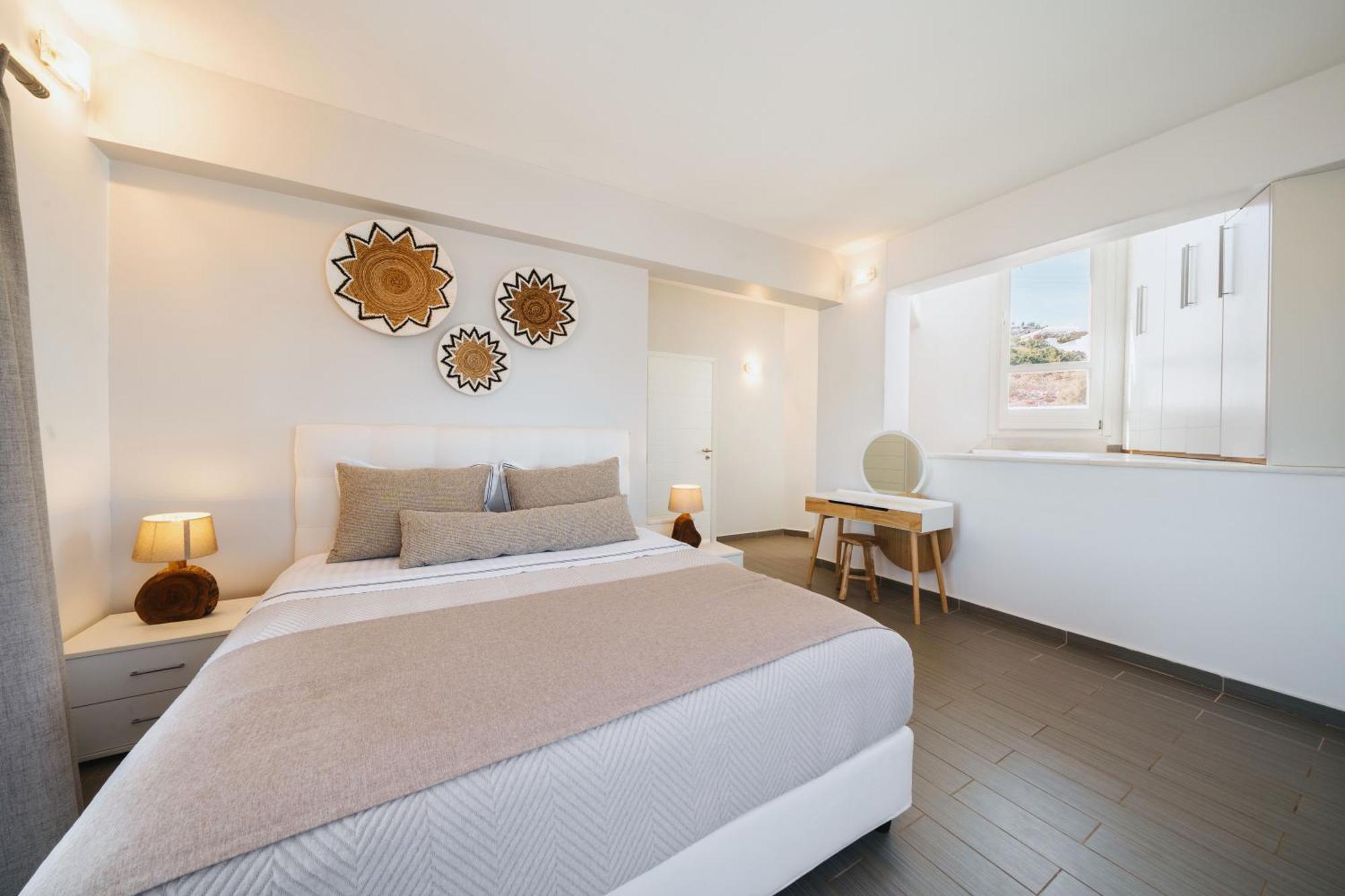 Zen Villas Akrotírion 외부 사진