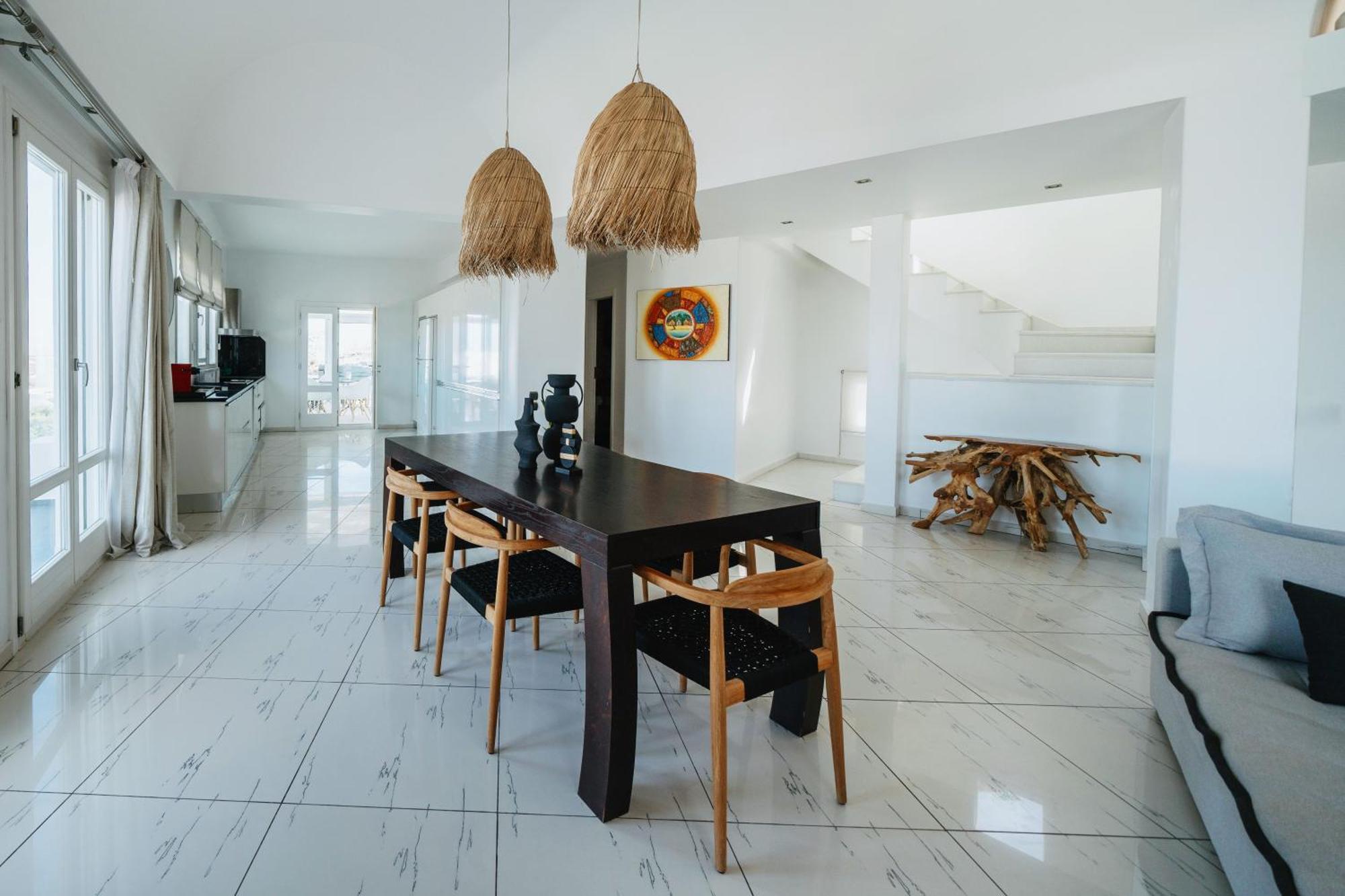 Zen Villas Akrotírion 외부 사진