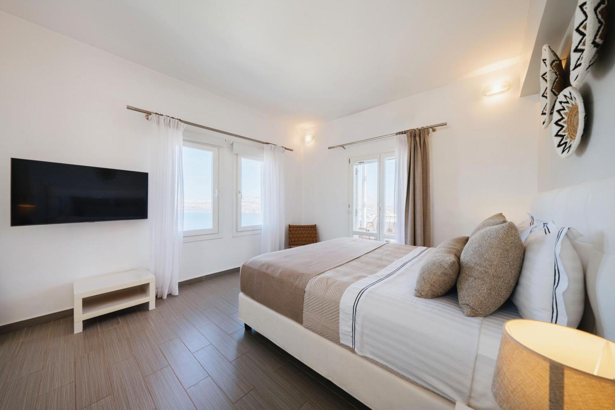 Zen Villas Akrotírion 외부 사진