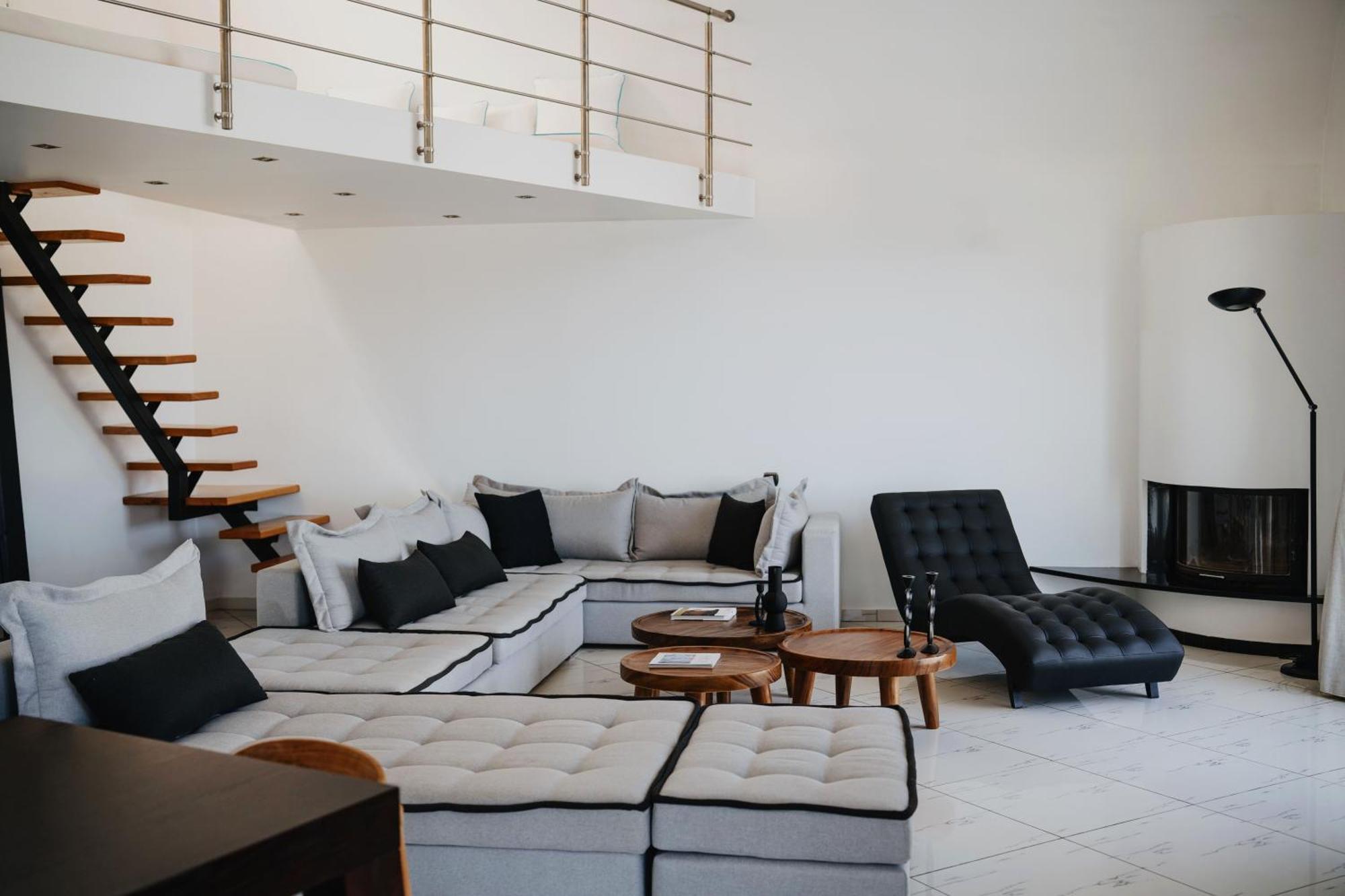 Zen Villas Akrotírion 외부 사진