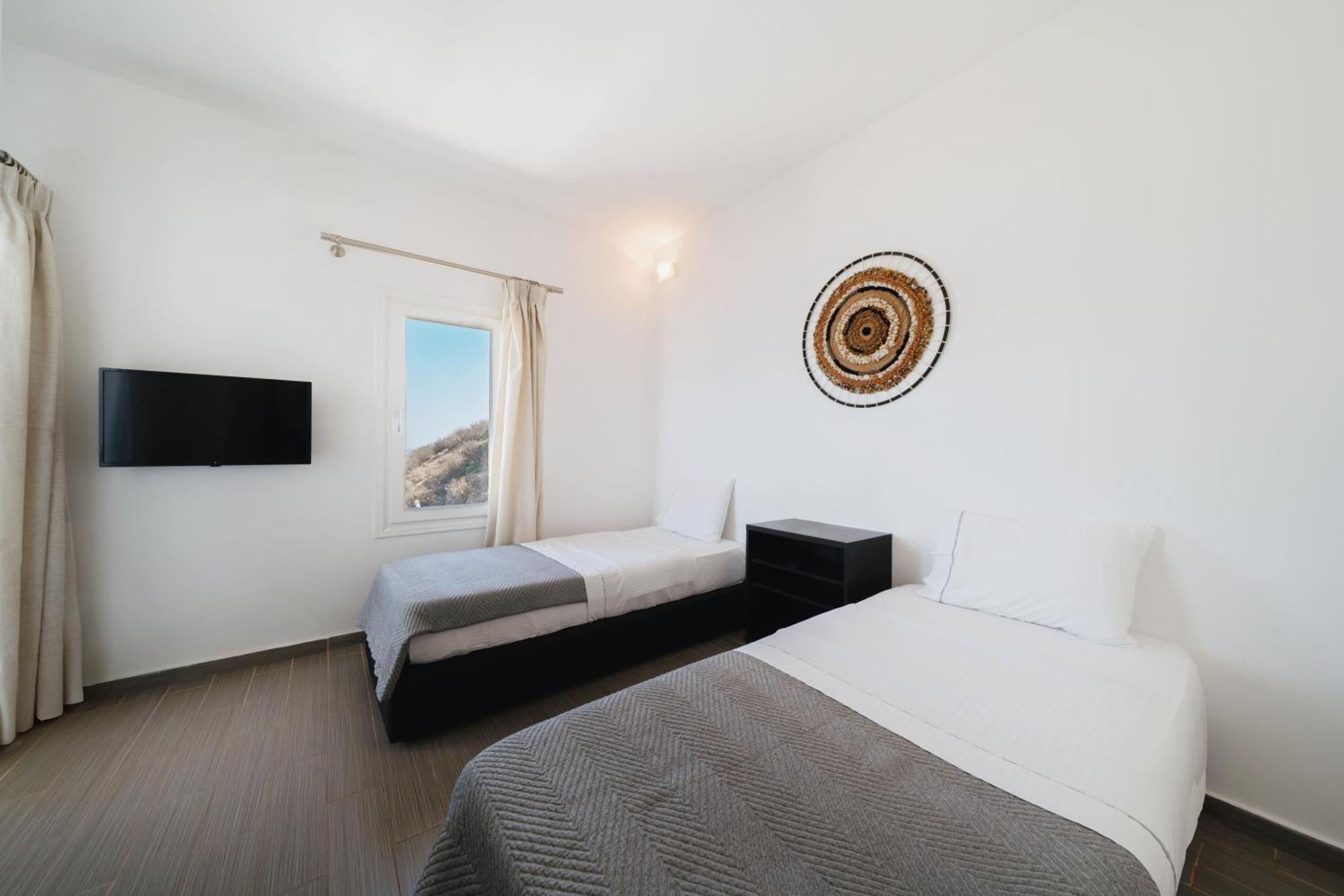 Zen Villas Akrotírion 외부 사진