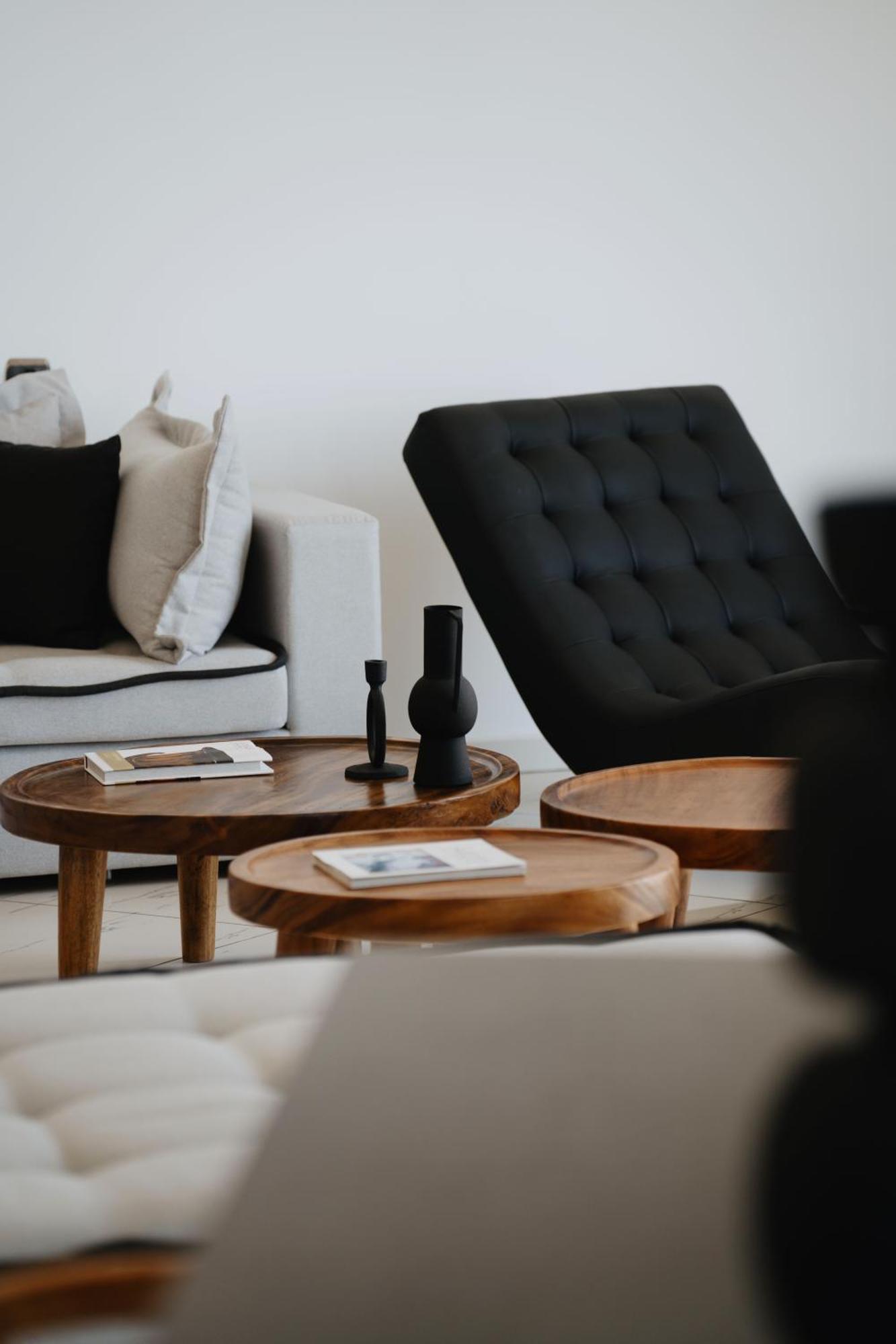 Zen Villas Akrotírion 외부 사진