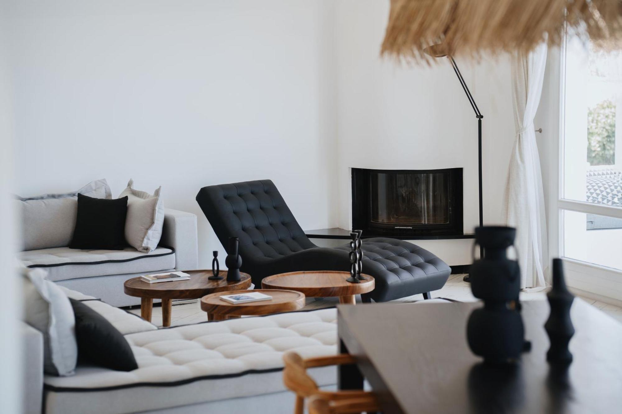 Zen Villas Akrotírion 외부 사진