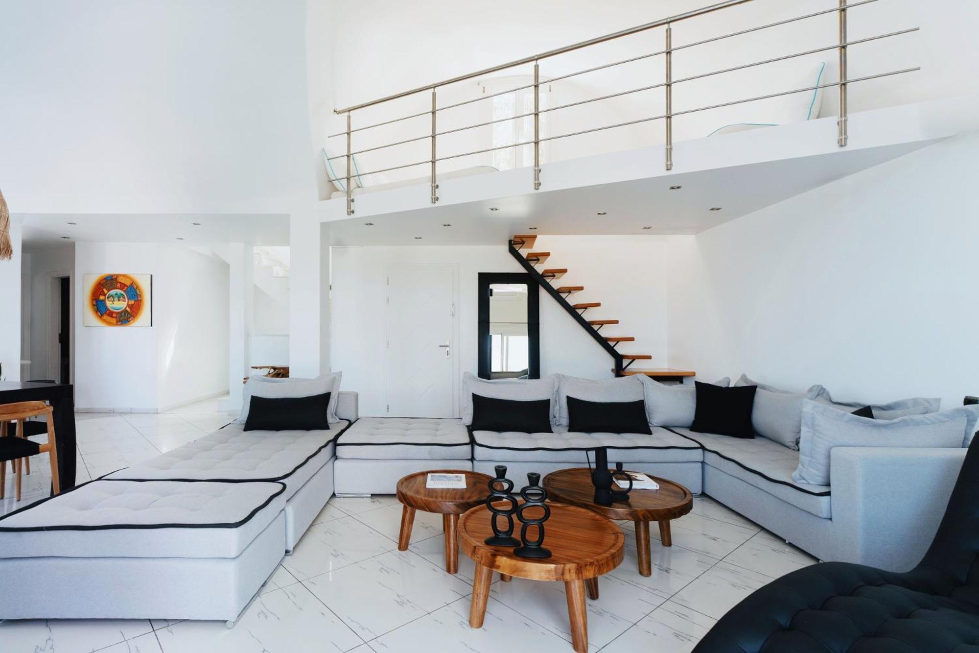 Zen Villas Akrotírion 외부 사진