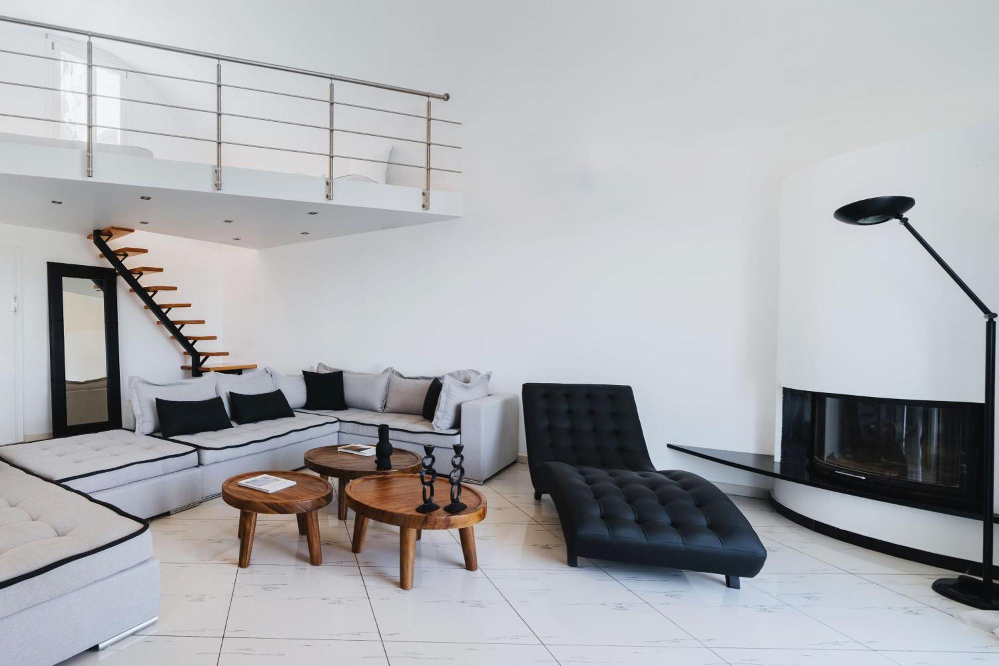 Zen Villas Akrotírion 외부 사진