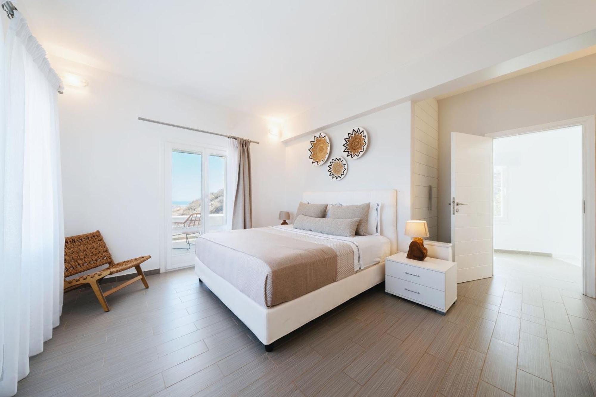 Zen Villas Akrotírion 외부 사진