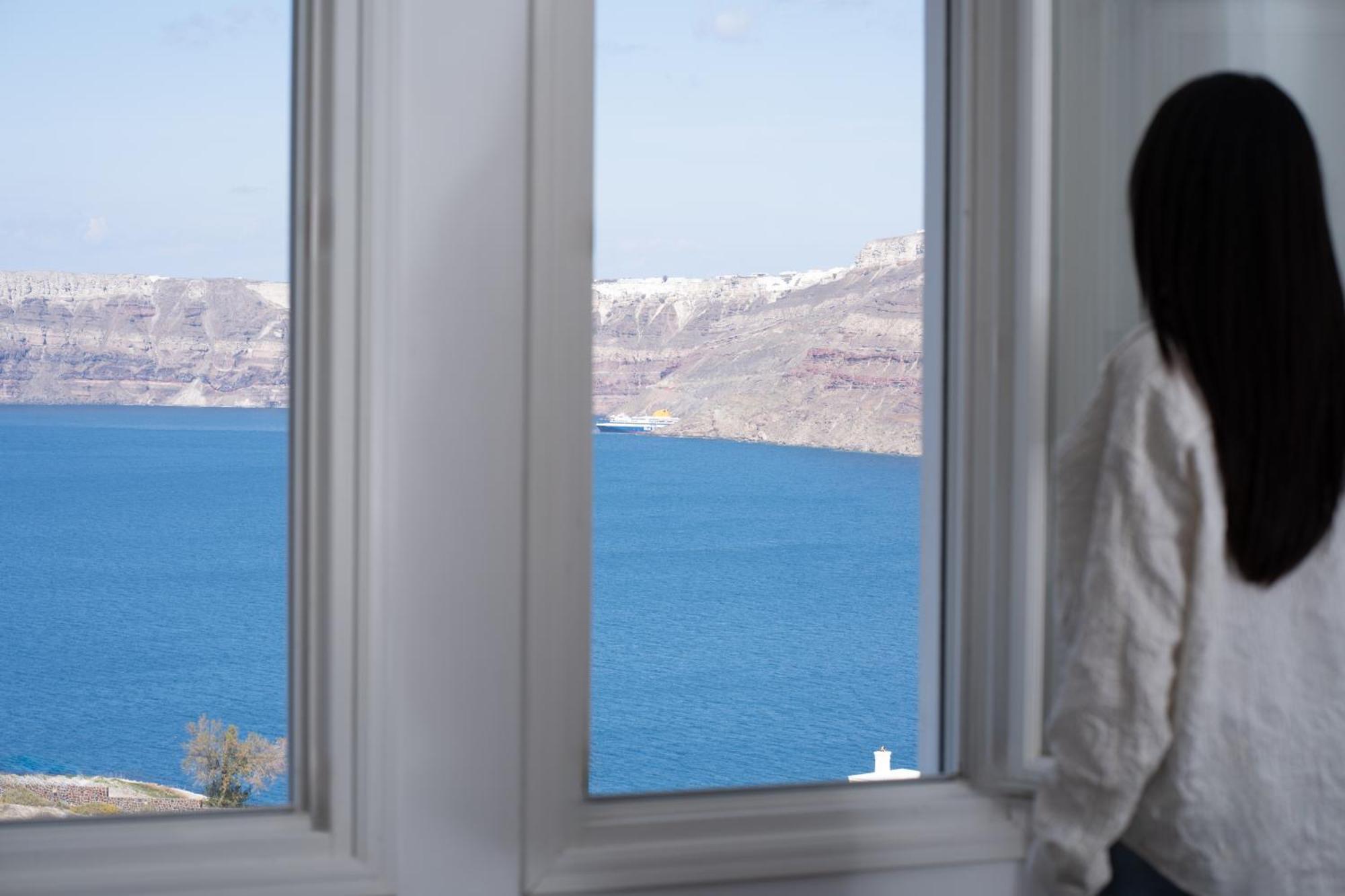Zen Villas Akrotírion 외부 사진