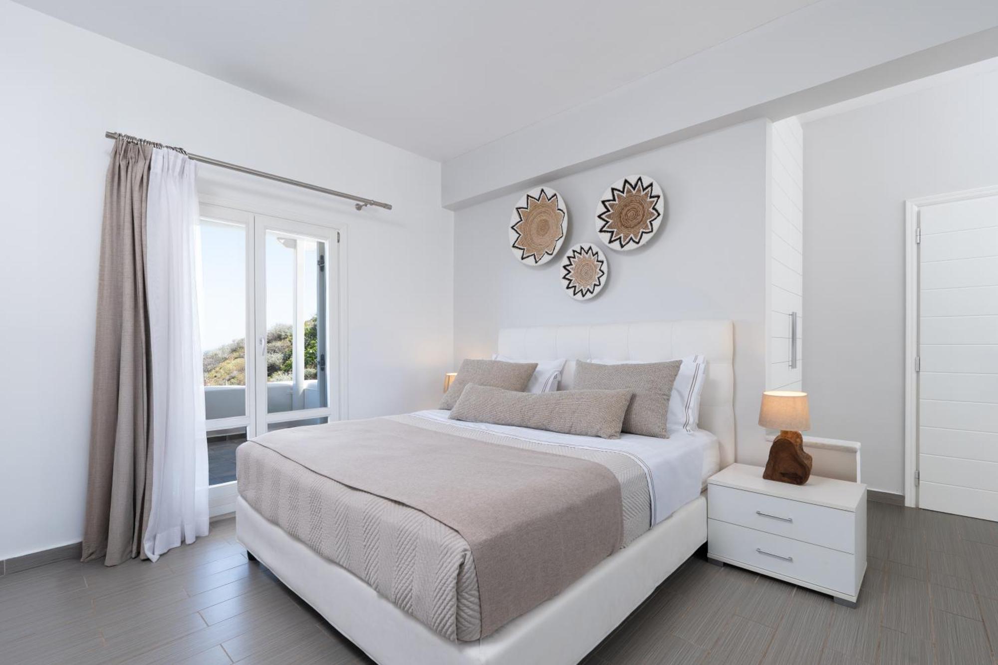 Zen Villas Akrotírion 외부 사진