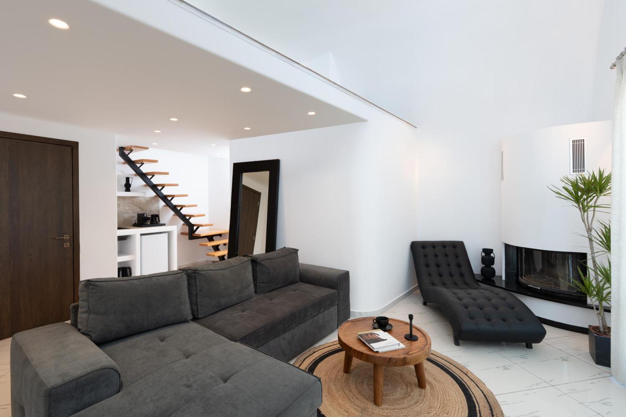 Zen Villas Akrotírion 외부 사진