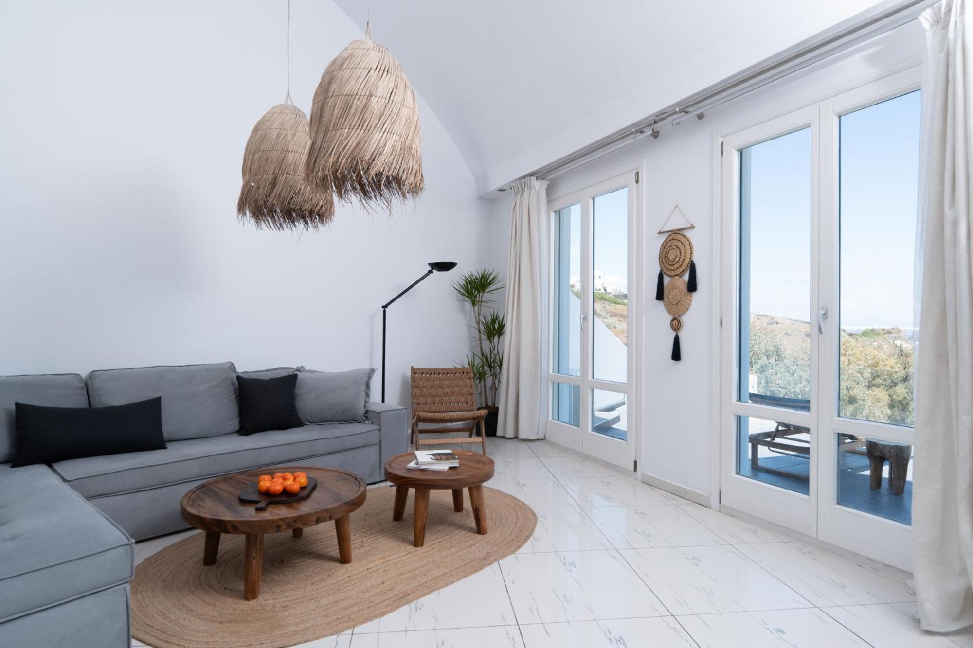 Zen Villas Akrotírion 외부 사진