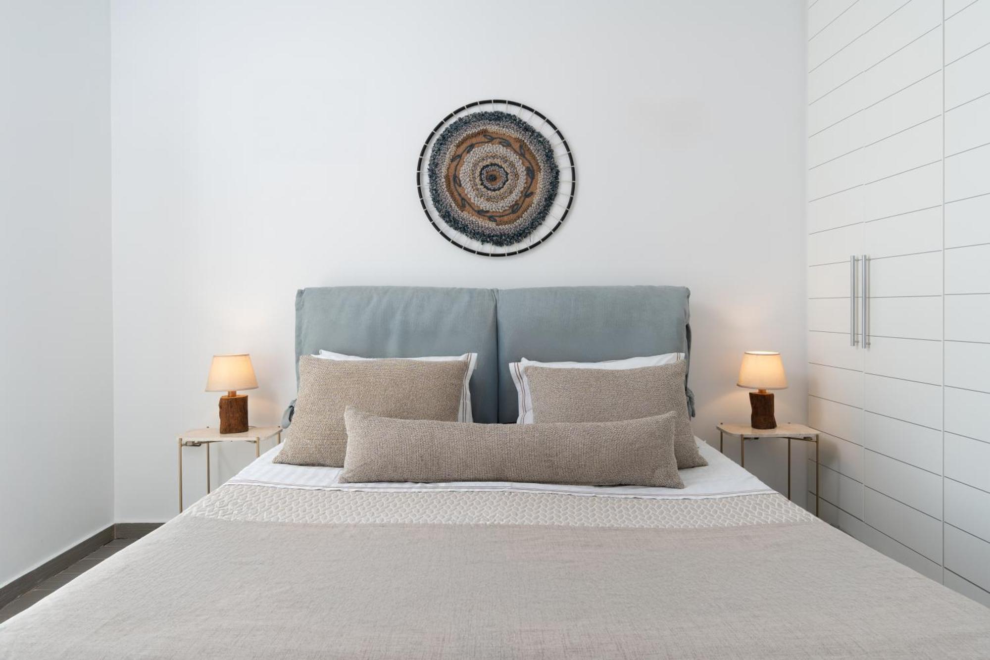 Zen Villas Akrotírion 외부 사진