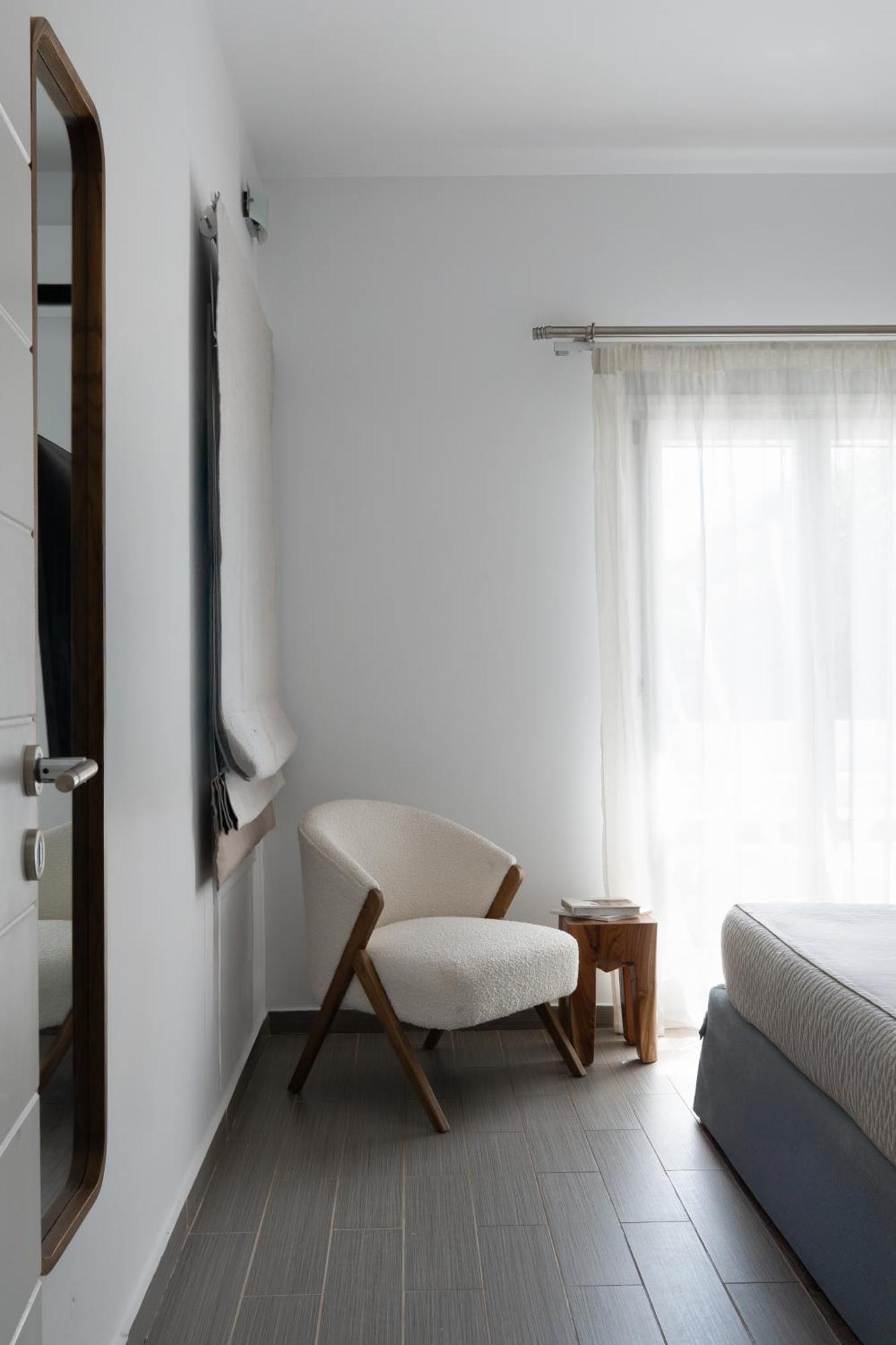Zen Villas Akrotírion 외부 사진