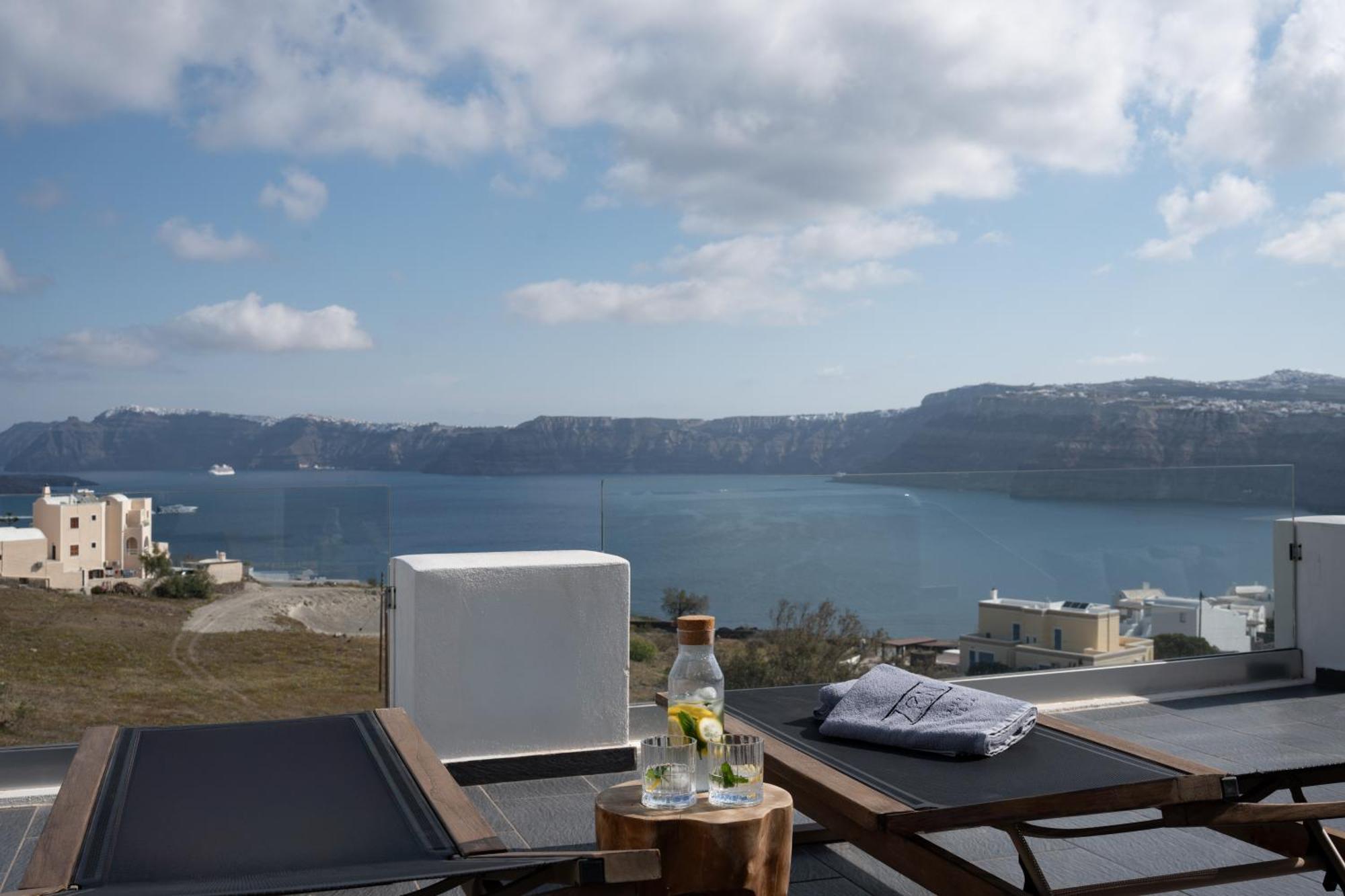 Zen Villas Akrotírion 외부 사진