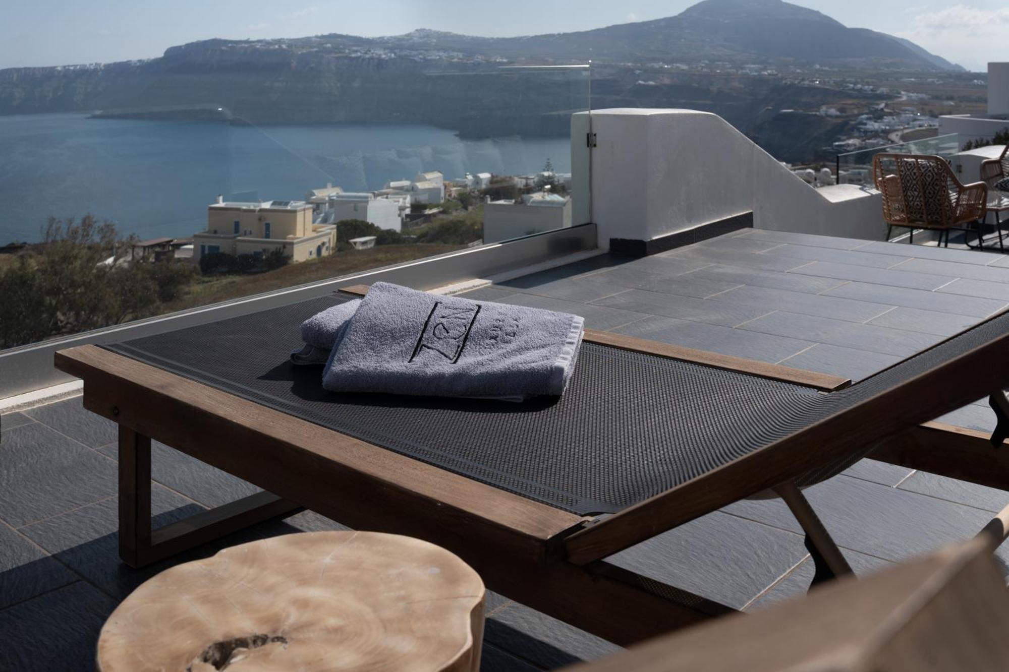 Zen Villas Akrotírion 외부 사진