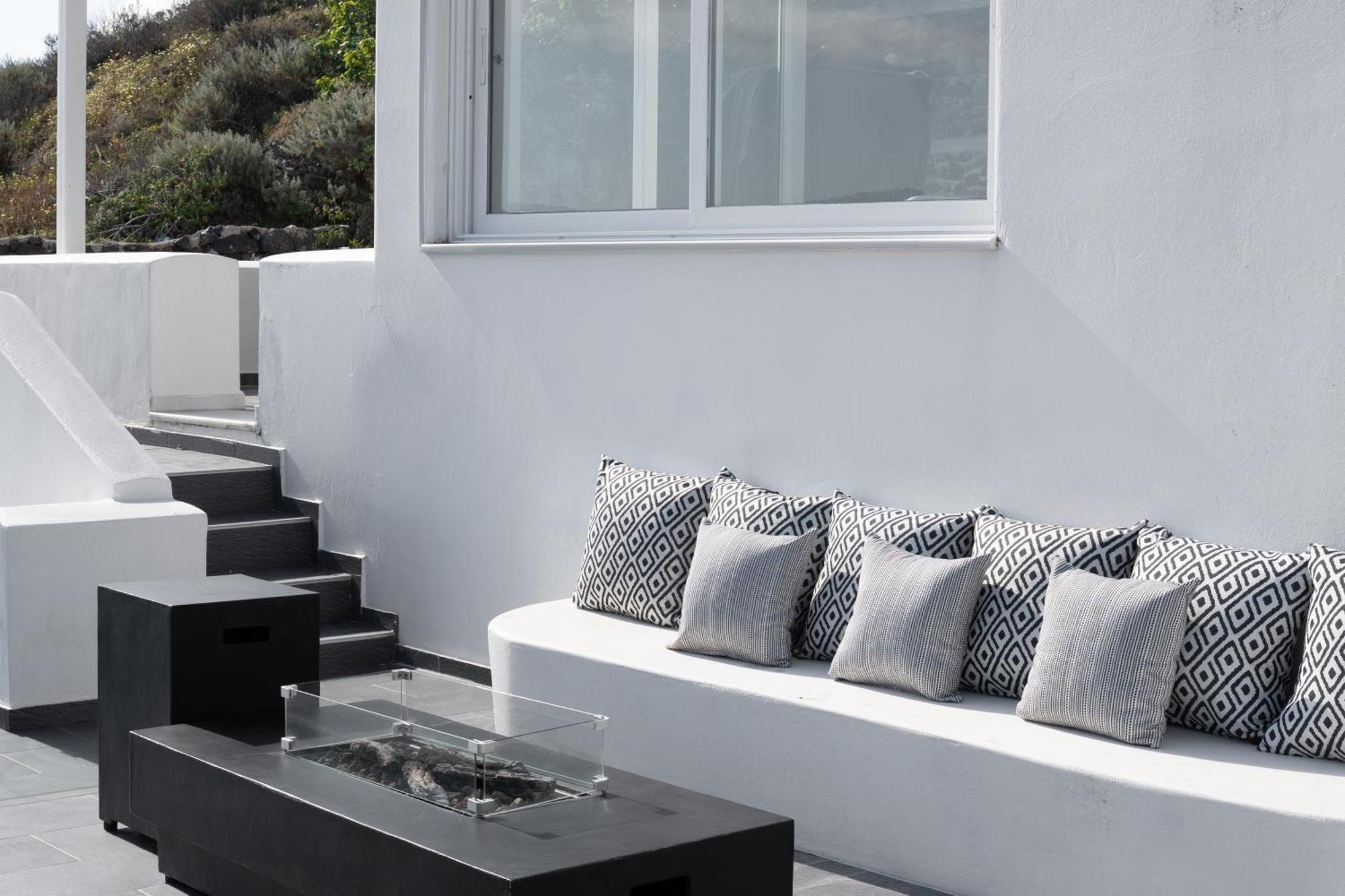 Zen Villas Akrotírion 외부 사진